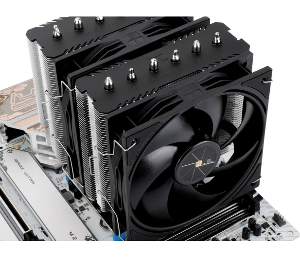 Thermalright Peerless Assassin 120 SE V3 120mm - 1483687 - zdjęcie 9